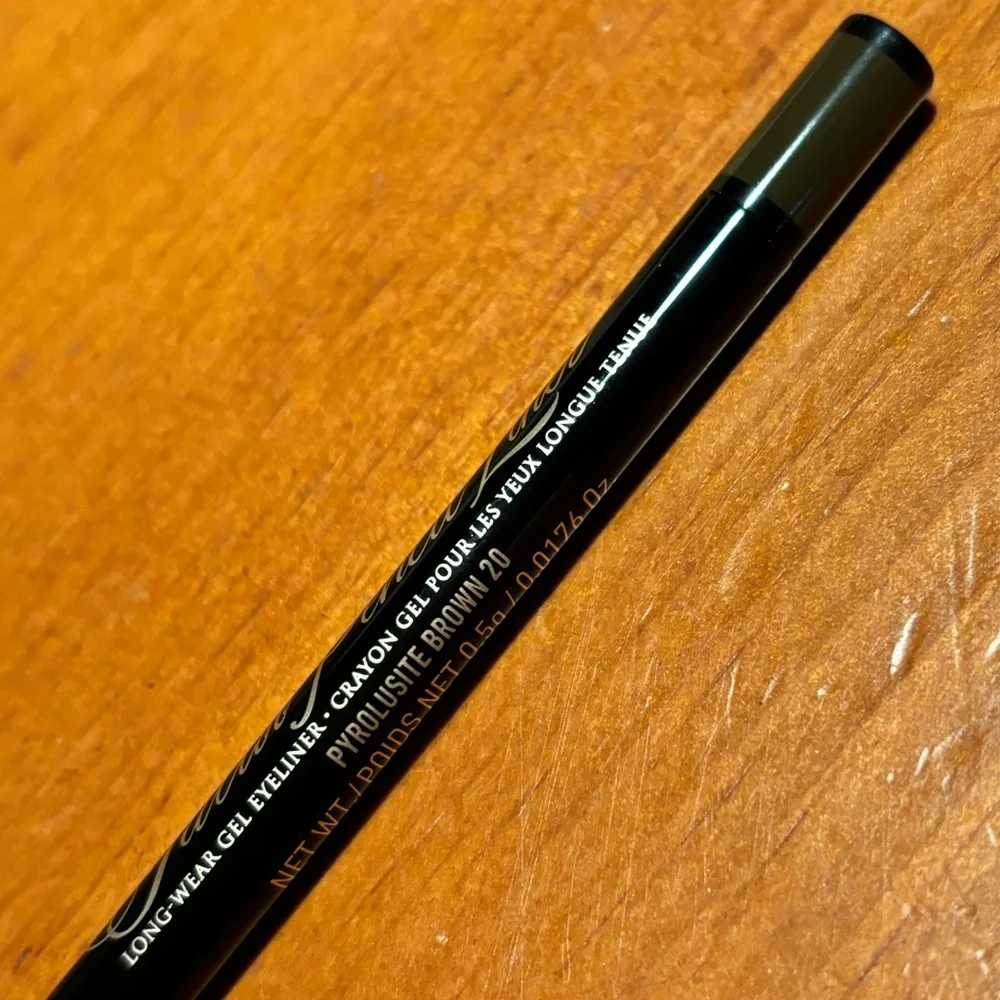 Kat Von D Tattoo Pencil Liner Long-Wear Gel Eyeliner